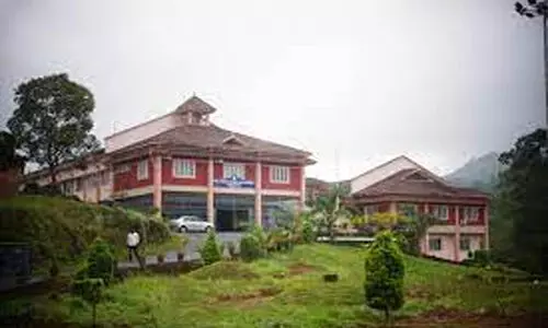 veterinary university
