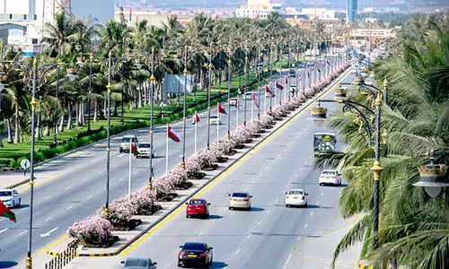 ദേശീയദിനാഘോഷം: ദോഫാറിൽ ഒരുക്കം പൂർത്തിയായി