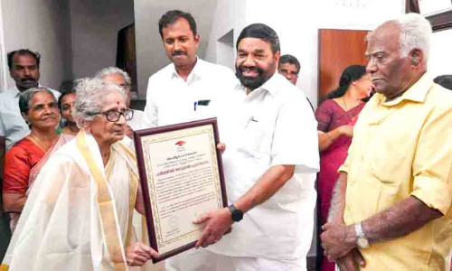 തൃപ്പൂണിത്തുറ പൈതൃക പഠനകേന്ദ്രത്തില്‍ വിവിധ പദ്ധതികള്‍ നടപ്പാക്കും -മന്ത്രി