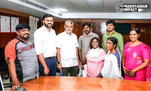 Peace Valleys service activities