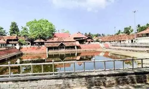 Ambalapuzha Ambalapuzha
