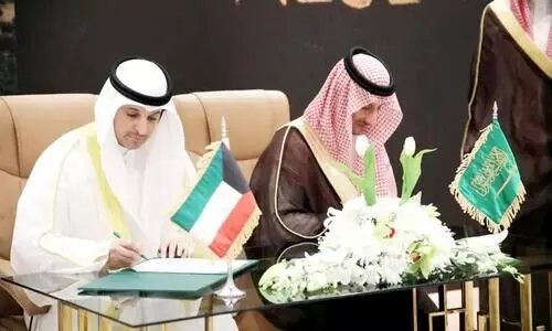 Kuwait-Saudi initiative to increase tourism cooperation