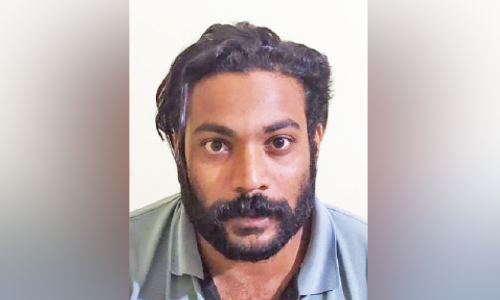 കഞ്ചാവുമായി യുവാവ് പിടിയിൽ