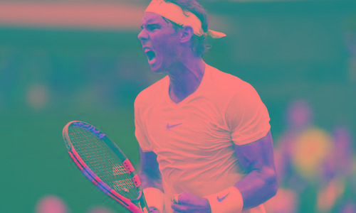 നദാലിനായി ചരിത്രം വഴിമാറിയില്ല; അൽകാരസ് തന്നെ ഒന്നാം നമ്പർ