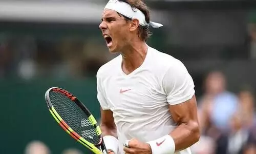 നദാലിനായി ചരിത്രം വഴിമാറിയില്ല; അൽകാരസ് തന്നെ ഒന്നാം നമ്പർ