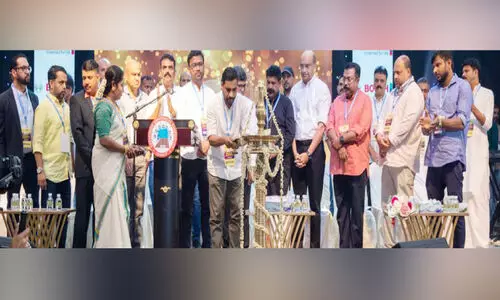 KEA Kasargod Utsav celebration