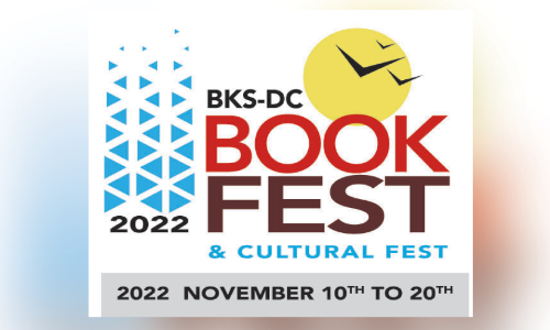 മു​ത്ത​ശ്ശി​ക്ക​ഥ​ക​ൾ തി​രി​കെ​യെ​ത്തി​ച്ച് പു​സ്ത​ക​മേ​ള