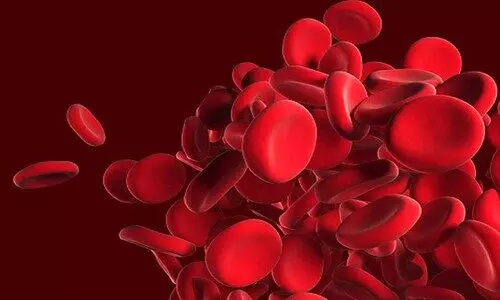 Rare blood group was found in Kuwait