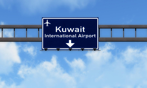 Better systems at Kuwait Airport - Deputy Director General