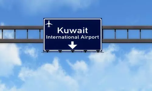 Better systems at Kuwait Airport - Deputy Director General