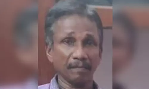 38 കുപ്പി വിദേശ മദ്യവുമായി മധ്യവയസ്‌കന്‍ പിടിയില്‍