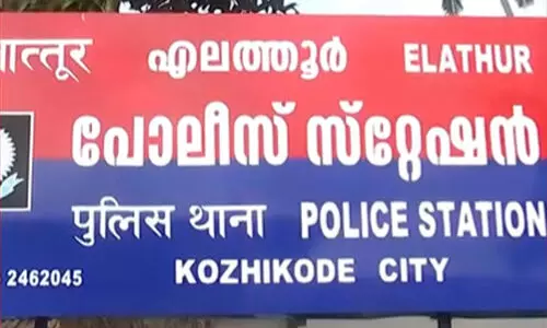 ആൺകുട്ടികളെയും പെൺകുട്ടികളെയും പീഡിപ്പിച്ചു, അഞ്ച് പോക്സോ കേസ്; അധ്യാപകൻ അറസ്റ്റിൽ