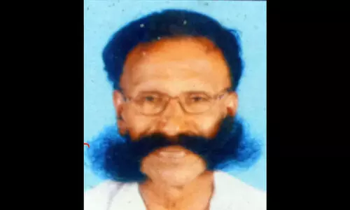 കോഴിക്കോടൻ ഫുട്ബോളിന്റെ ട്വൽത്ത് മാൻ ഇനി ഓർമ