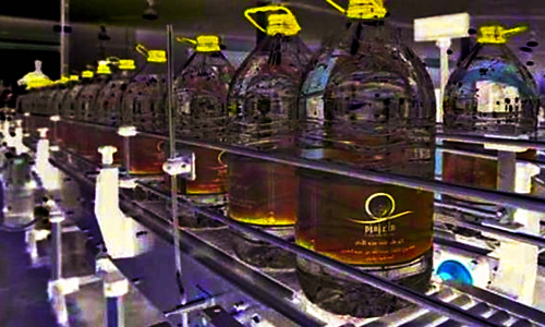 Zam Zam Bottled Water Distribution Program Continues