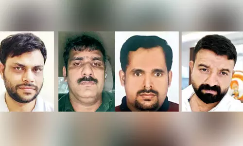 New Committee for Jeddah KMCC Hamdaniya Area