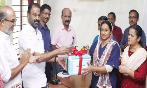 കുളമ്പുരോഗ പ്രതിരോധം വീട്ടിലെത്തി കുത്തിവെക്കും