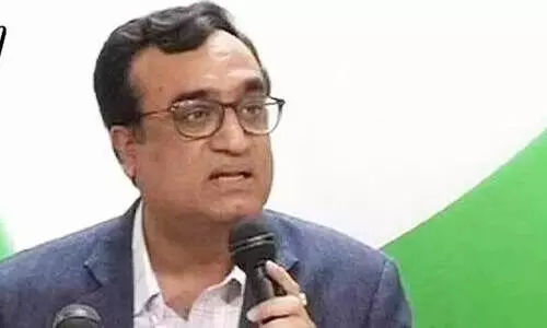 ajay maken