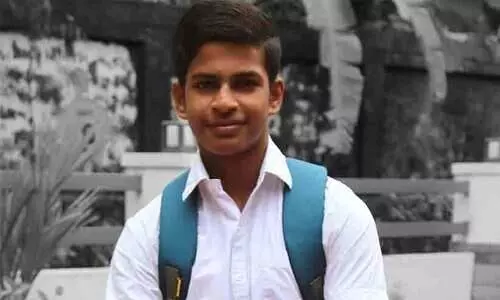 ക്രിക്കറ്റ് പരിശീലനത്തിന് പോയതിന് സ്കൂളിൽനിന്ന് പുറത്താക്കിയ കുട്ടിയെ തിരിച്ചെടുക്കാൻ ബാലവകാശ കമീഷൻ ഉത്തരവ്