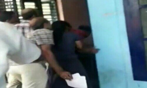 കാട്ടാക്കടയിൽ അച്ഛനും മകൾക്കും മർദനമേറ്റ സംഭവം: കെ.എസ്.ആർ.ടി.സി ജീവനക്കാർക്ക് മുൻകൂർ ജാമ്യം