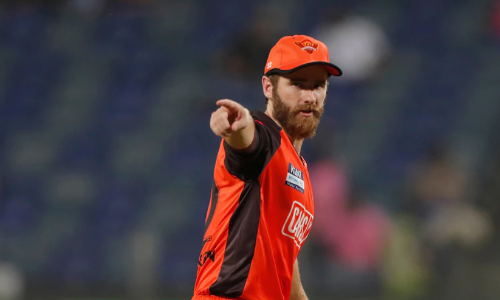 നിരവധി ഓപ്ഷനുകളുണ്ട്...; സൺറൈസേഴ്സ് ഹൈദരാബാദ് വിട്ട കെയ്ൻ വില്യംസൺ