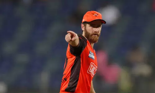 നിരവധി ഓപ്ഷനുകളുണ്ട്...; സൺറൈസേഴ്സ് ഹൈദരാബാദ് വിട്ട കെയ്ൻ വില്യംസൺ