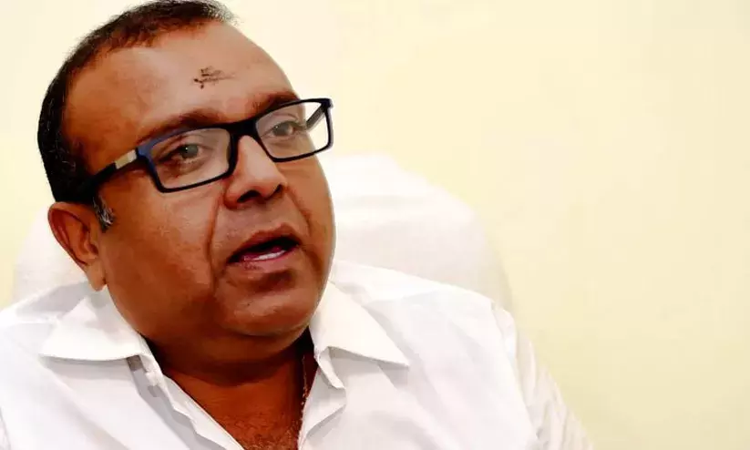 മാവേലിക്കരയിലും ചാലക്കുടിയിലും​ സ്ഥാനാർഥികളെ പ്രഖ്യാപിച്ച്​ ബി.ഡി.ജെ.എസ്