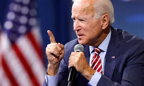 Joe Biden