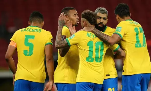 ഒപ്റ്റ പ്രവചിക്കുന്നു, ഈ കപ്പ് ബ്രസീലിന്