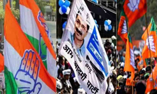 ഗുജറാത്തിൽ ആദ്യഘട്ടത്തിൽ 999 സ്ഥാനാർഥികൾ