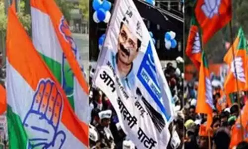 ഗുജറാത്തിൽ ആദ്യഘട്ടത്തിൽ 999 സ്ഥാനാർഥികൾ