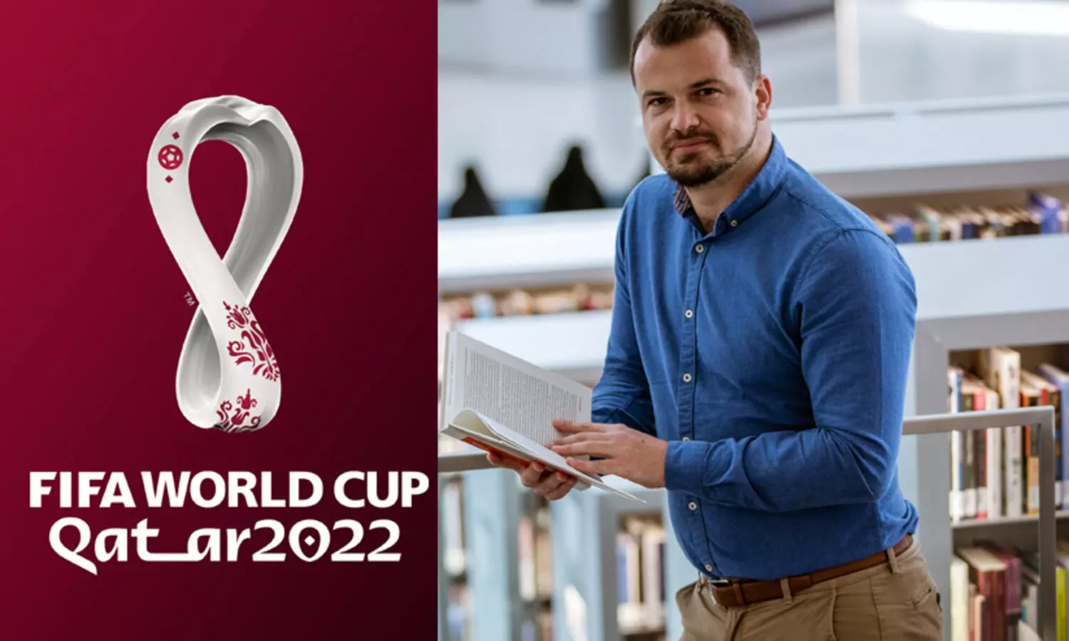 ഖത്തർ ലോകകപ്പിനെ ബ്രിട്ടീഷ് മാധ്യമങ്ങൾ ഇകഴ്ത്തിക്കാട്ടുന്ന വിധം?; തെളിവുകൾ സഹിതം വിശദീകരിക്കുന്നു