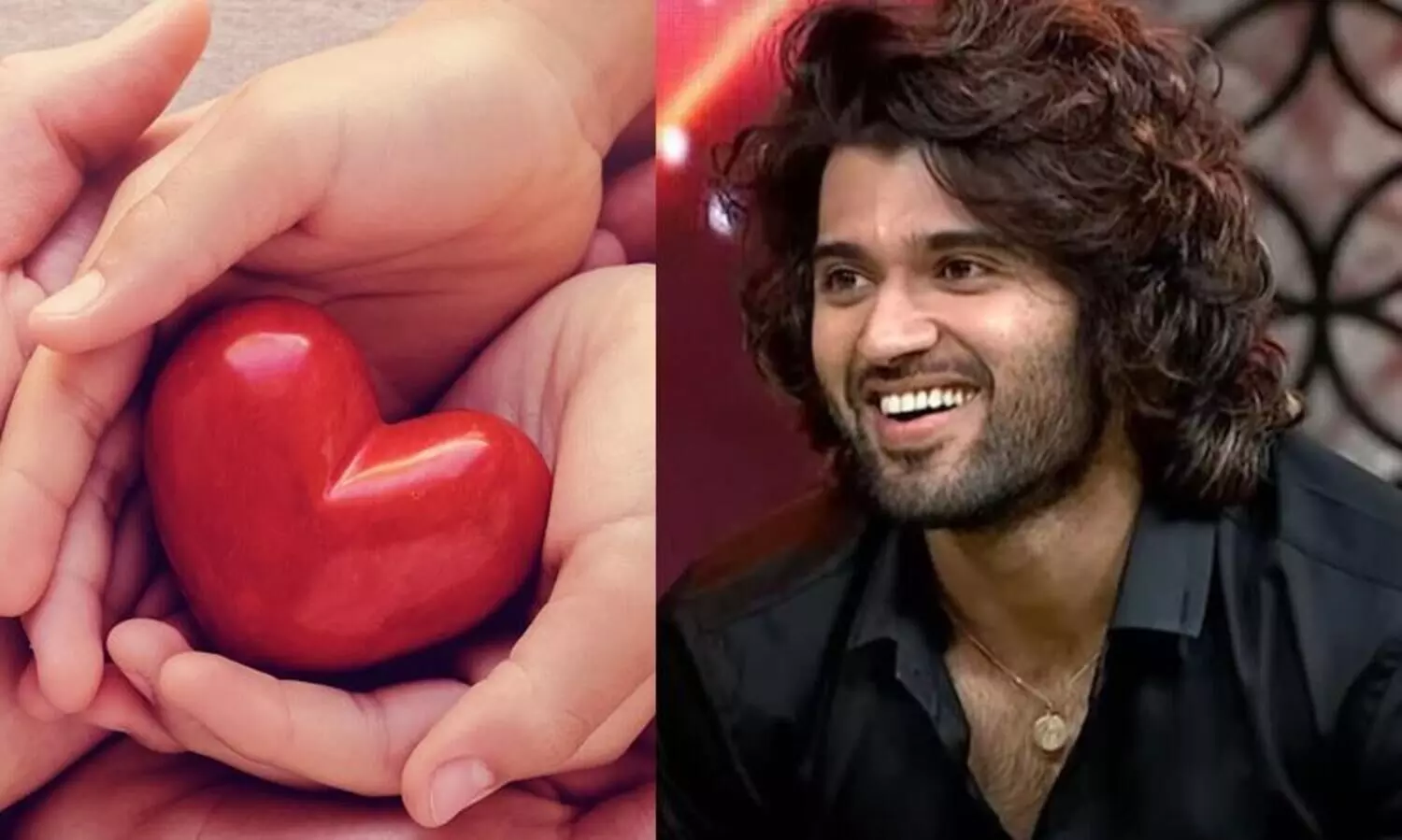 Vijay Devarakonda revealed the crucial decision he took in his life