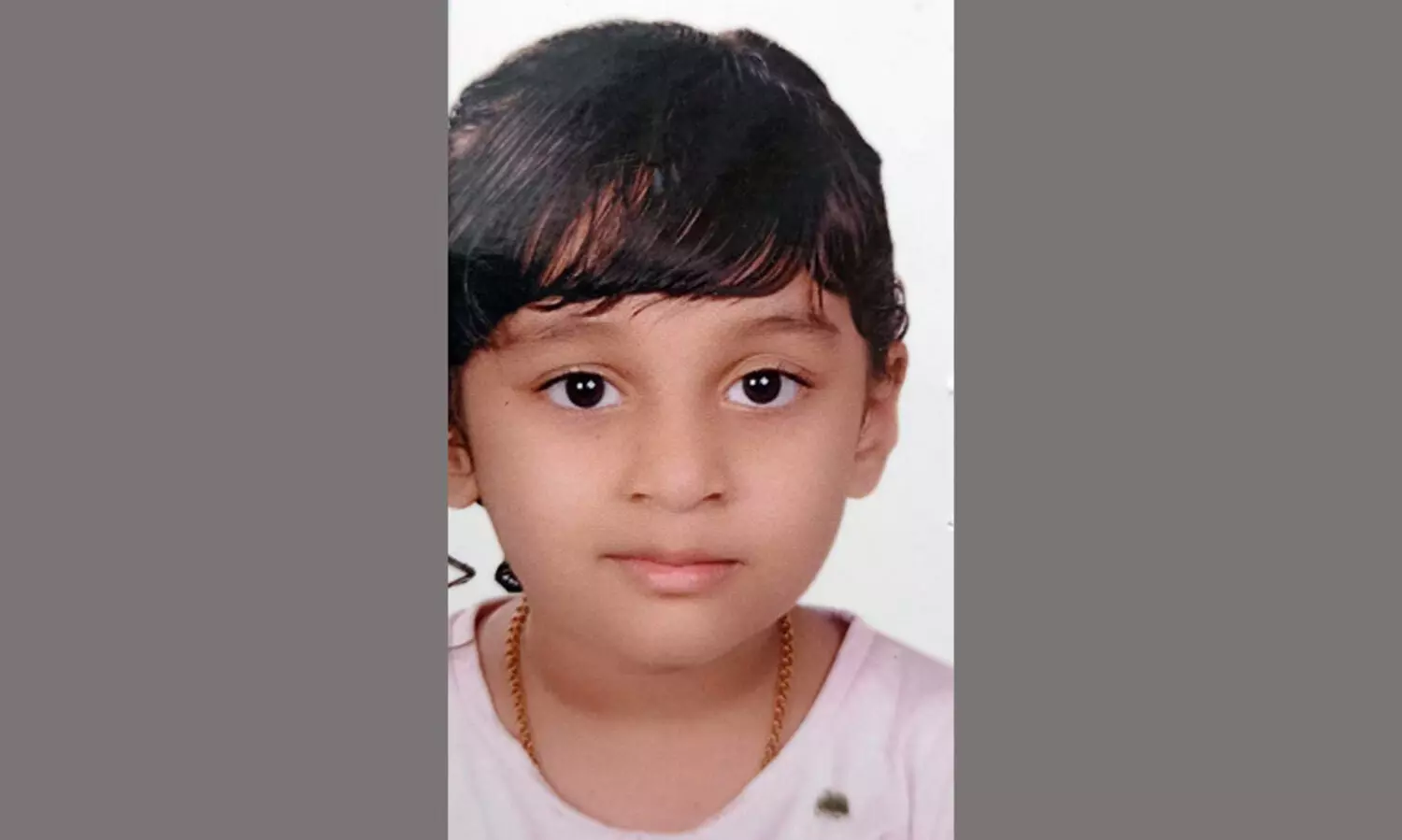 സന്ദർശന വിസയിൽ സൗദിയിലെത്തിയ നാല് വയസുകാരി മരിച്ചു