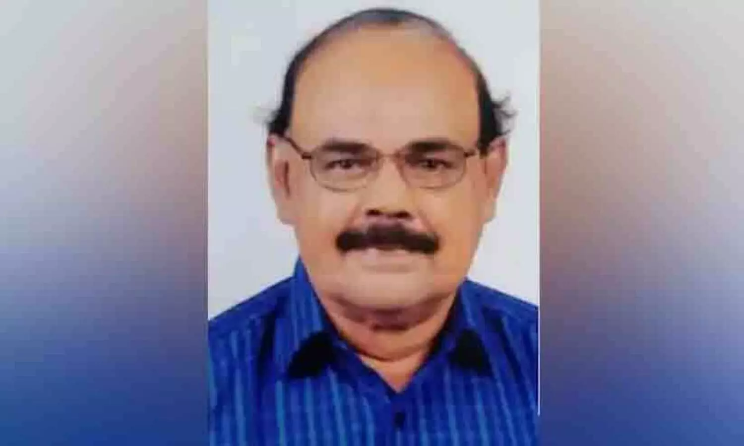 നടനും എഴുത്തുകാരനുമായ ബി. ഹരികുമാര്‍ അന്തരിച്ചു