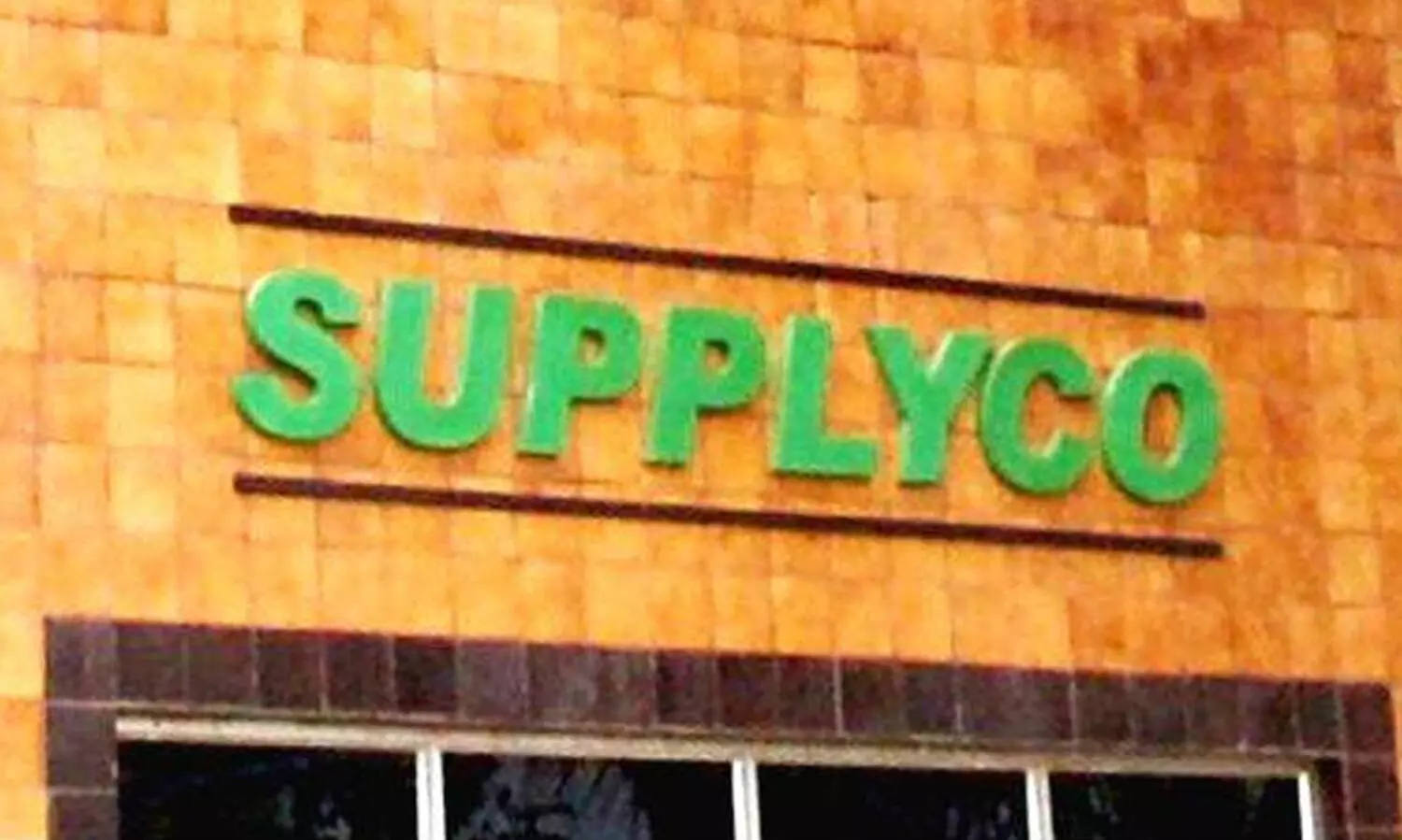 supplyco