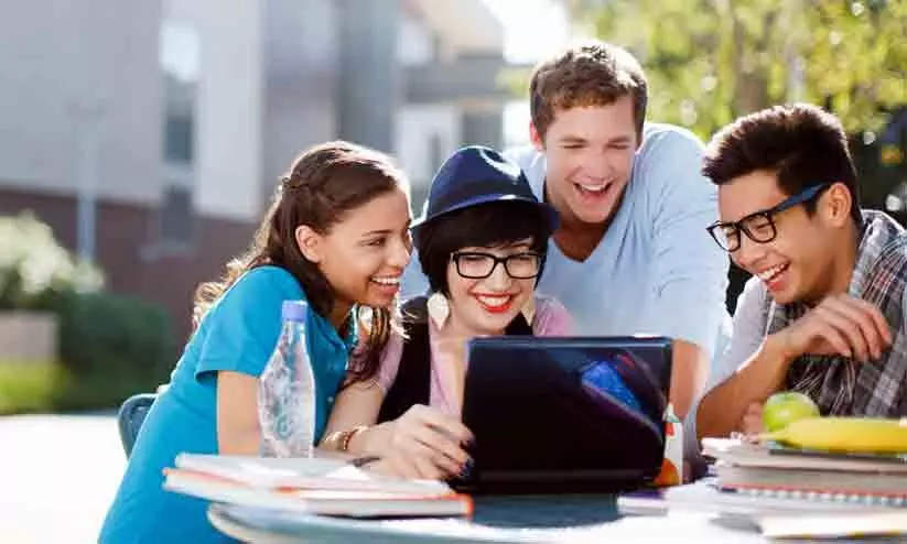 വിദേശ സർവകലാശാല പഠനത്തിന് വാതിൽ തുറന്ന് ഒഡെപെക് എജുക്കേഷൻ എക്സ്പോ വിദേശ സർവകലാശാല പഠനത്തിന് വാതിൽ തുറന്ന് ഒഡെപെക് എജുക്കേഷൻ എക്സ്പോ