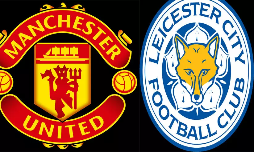 ഇതിഹാസങ്ങൾ ഏറ്റുമുട്ടുന്നു ഇതിഹാസങ്ങൾ ഏറ്റുമുട്ടുന്നു