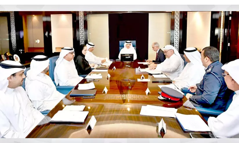 ഗതാഗതക്കുരുക്കിന് പരിഹാരമുണ്ടാക്കും