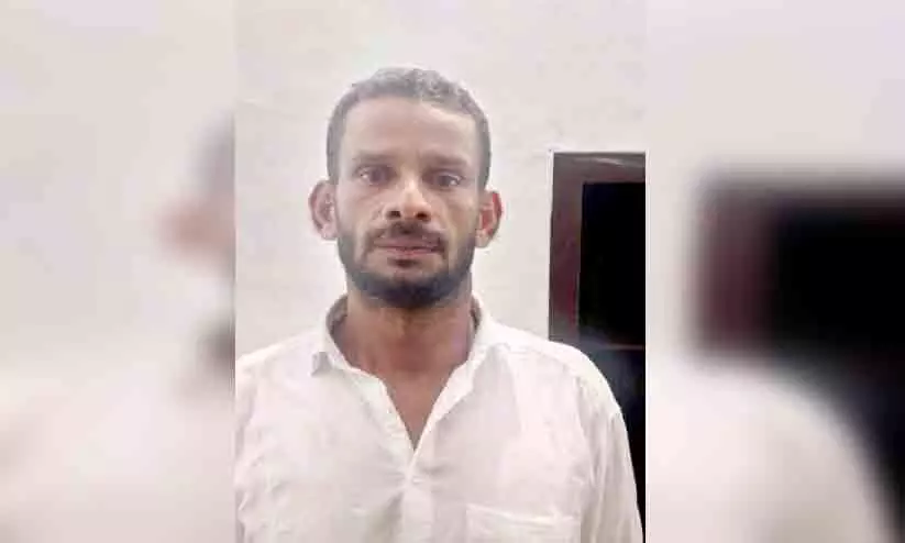 സിദ്ധൻ ചമഞ്ഞ് സാമ്പത്തിക തട്ടിപ്പ്: പാണ്ടിക്കാട് സ്വദേശി അറസ്റ്റിൽ