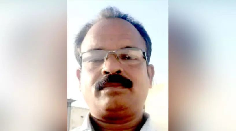 Kozhikode native passed away Kozhikode native passed away