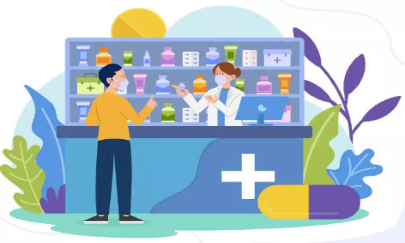 medical college pharmacy