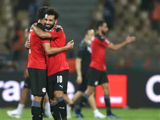 Friendly match: Belgium-Egypt teams arrived Friendly match: Belgium-Egypt teams arrived