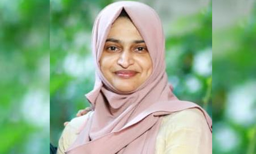 Sumayya Mustafa Sumayya Mustafa