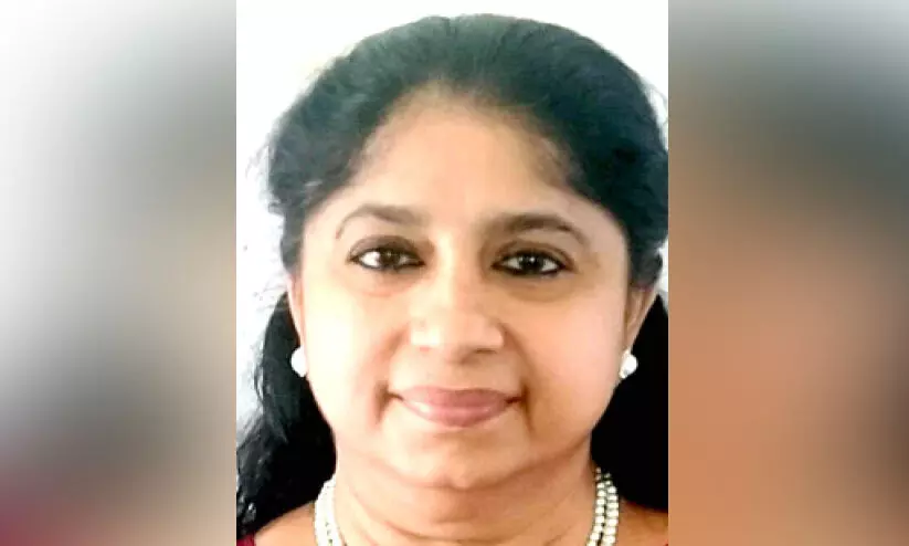 ഭിന്നശേഷി പുരസ്കാര തിളക്കത്തിൽ തൃശൂർ ജില്ല ഭിന്നശേഷി പുരസ്കാര തിളക്കത്തിൽ തൃശൂർ ജില്ല