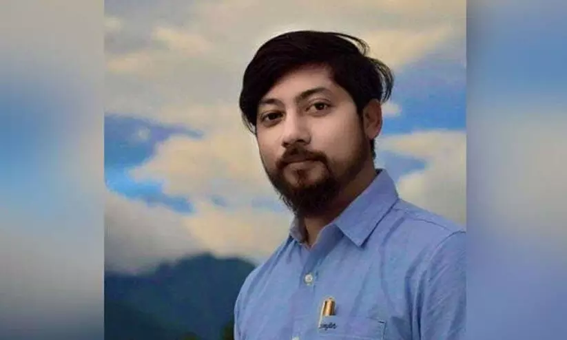 Nisith Pramanik Nisith Pramanik