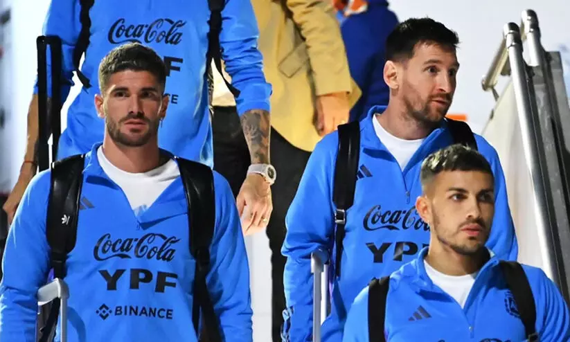 Lionel Messi Lionel Messi