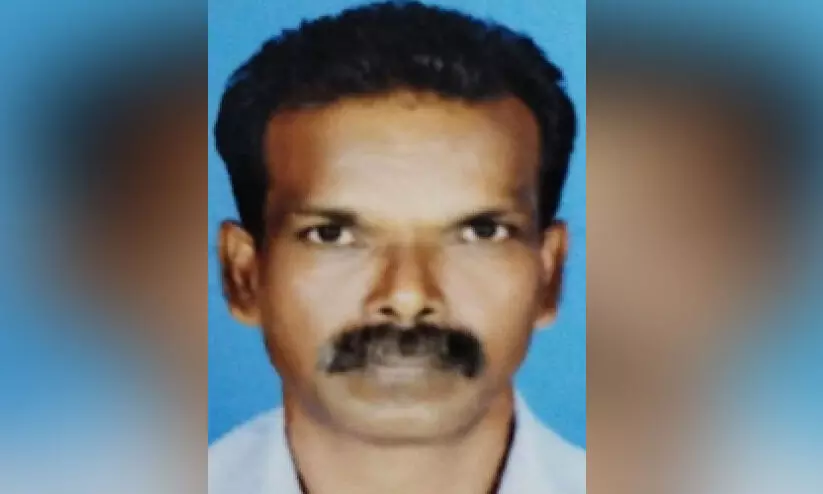 അഞ്ചുവയസ്സുകാരിയെ പീഡിപ്പിച്ച കേസിൽ എട്ടു വർഷം കഠിനതടവ്