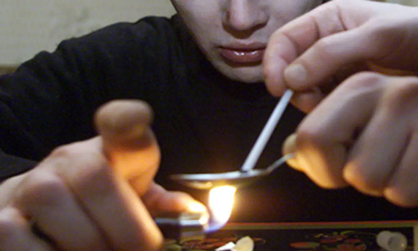 drug abuse drug abuse