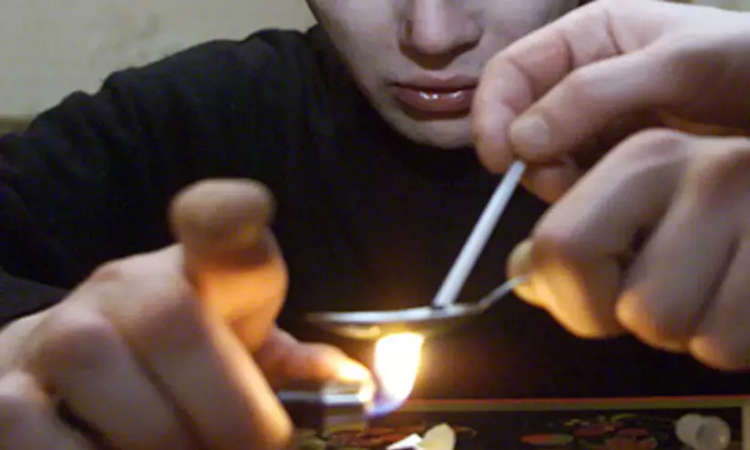 drug abuse drug abuse