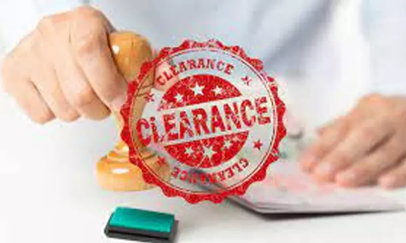 സൗദിയിലേക്ക് തൊഴില് വിസ സ്റ്റാമ്പിങ്ങിന് ഇനി മുതൽ പൊലീസ് ക്ലിയറൻസ് വേണ്ട സൗദിയിലേക്ക് തൊഴില് വിസ സ്റ്റാമ്പിങ്ങിന് ഇനി മുതൽ പൊലീസ് ക്ലിയറൻസ് വേണ്ട